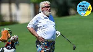 Tom virtue was born on november 19, 1957 in sherman, texas, usa as thomas edwin virtue jr. John Daly Nearly Wins With Never Before Seen Gear Setup Wall To Wall
