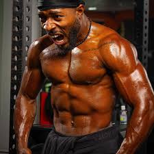 Agradecido por cada victoria #familiabrown ❤️