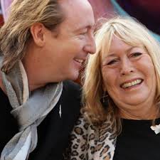 Remember Cynthia Lennon? RIP
