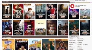 Hal tersebut membuat para netizen mencari aplikasi yang. Situs Streaming Dan Nonton Film Semi Terbaru Khusus 21