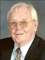 LEWIS EVANS Obituary (2008)