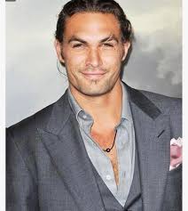 Oh dear 💀 #JasonMomoa