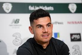 Republic of Ireland's John Egan insists 'it's only the start' for Kerry GAA  team as he dismisses claims the Kingdom blew their chance to stop Dublin