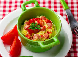Grade large to jumbo egg has 3.5 to 5 g of protein. 8 Foods To Add To Your Eggs To Lose Weight Eat This Not That