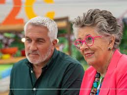 When does Bake Off start in 2023?