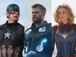 It can help to unlock and release aries energy, helping you to find your true power. Which Avengers Character You Are Based On Zodiac Sign