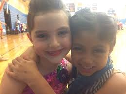 Twirlettes successful at Miss Holiday!!!