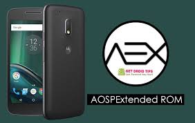 You'll need to enter the imei number of your smartphone inside our program. Download Aospextended For Moto G4 Play Based On Android 10 Q