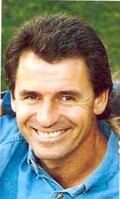 Timothy Joseph “Tim” Paskell (1955-2009)