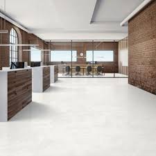 alabaster natural floor tiles by nitco