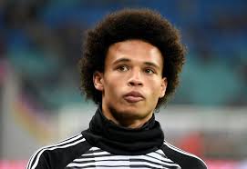 Leroy aziz sané (german pronunciation: Leroy Sane Feiert Comeback Nach Kreuzbandriss In Mancity U23 Aktuelle Em 2021 News Hintergrundberichte Uvm