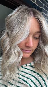 Oh so satisfying creating colours like this! ✨😻 did you know #blondes are  my favourite hair thing to do? , Reducing my work load lately has meant I  haven’t had a chance to do much more than ...