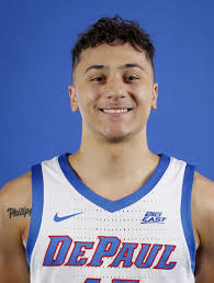 DEPAUL BASKETBALL