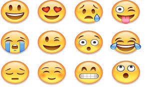 Emojis or emoticons, also wrongly called smileys, have become a real failure of web language. Free Printable Emoji Coloring Pages