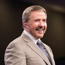 Stream The Coming of El-Shaddai