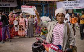 Film & Picture TV distribution