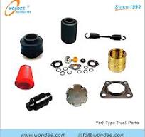 YORK Type Rubber Bushing, Repair Kit, Camshaft Bushing ...
