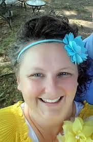 Michelle Williamson's Instagram, Twitter & Facebook