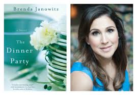 Take a dive into the dinner party and take part in sylvia's party with her — and discover just how she manages her family, guests, and hosting while trying not to bump into any family landmines. Interview With Brenda Janowitz Author Of The Dinner Party Momtrends