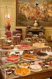Jacquemart Andre Cafe The Eponymous Musee Cafe Is One Of The Most Beautiful Tearooms In Paris Tea Room Cafe Paris