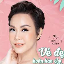 Mỹ Phẩm Hương Thị Cambodia