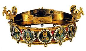 Vizantijski Kostim Byzantine Jewelry Royal Jewelry Crown Jewels