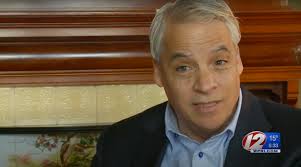 Rep. Costantino resigns from Mattiello leadership team; Cassar running for  speaker