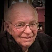 Eldon Stenerson Obituary (1926