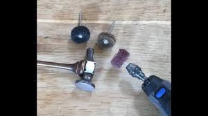 Wheel clay and wheel wax. 5 Easy Ways To Remove Rust From Metal In Seconds