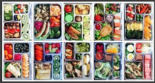 Whole Food Lunch Box Ideas Whole Food Recipes Lunch Food