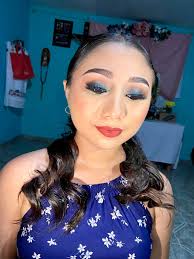 Clarissa Mata Makeup