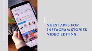 Use this app for instagram stories to combine your favorite video clips into one cohesive video with just a few taps. 5 Best Apps For Instagram Stories Video Editing Social Media Perth