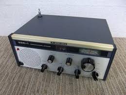 Image result for Drake SSR-1