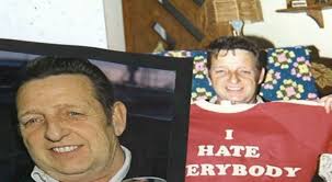 'Doug died': Worldwide attention from Fargo man's two-word obit helped  lighten family's loss