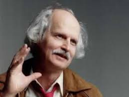 Walt Curtis, iconic Portland poet, dies at 82: 'He was just magical'