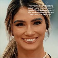 Belle-A for the next Bachelorette!!