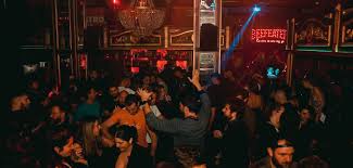 Gay Malaga Guide 2025 - gay bars, clubs, saunas & more - Travel Gay