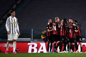 Read on for our full guide to getting an juventus vs ac milan live stream, and watch all the italian football action online wherever you are in the world right now. Lpm2f Jofbcvnm