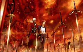 47 Fate Stay Night Archer Wallpaper On Wallpapersafari Looking for the best fate stay night ubw wallpaper? 47 fate stay night archer wallpaper