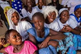 This movie shows three boys rating: African Governments Should Diversify Food Production H E Kikwete Nutrition International