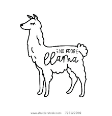 Kids working on counting will want to use these cute llama ten frame printables. Pin On Coloring Pages