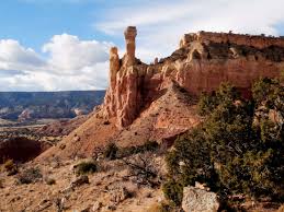 Maybe you would like to learn more about one of these? Ghost Ranch Abiquiu Nm Max Vollmer