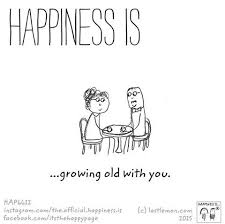 We grow old because we stop playing. Happiness Is Growing Old With You Cute Happy Quotes Happy Quotes Happy Quotes Inspirational