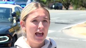 Kellie Hammond's Instagram, Twitter & Facebook