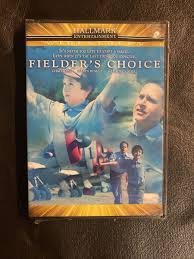 Fielders Choice (DVD, 2006) 96009442996| eBay