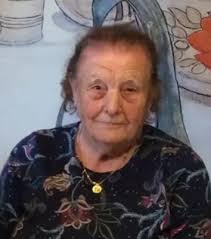 Obituary information for Janina Szostak