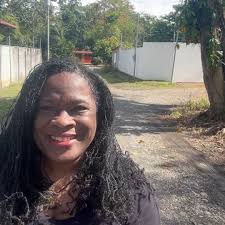 Dr. Sherry Peel Jackson (@sherrypeeljackson) • Instagram photos and videos