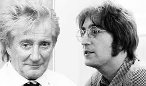Some great things happened at the intersection of Lennon and McCartney.  George Harrison Close and Ringo Starr Drive are also streets in Liverpool.