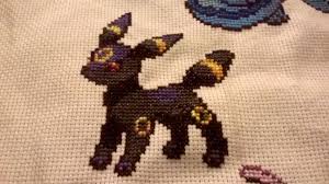 Noctali Umbreon