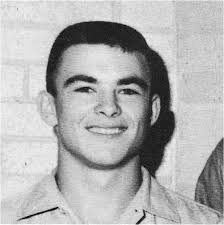 Derby High Class of 1964